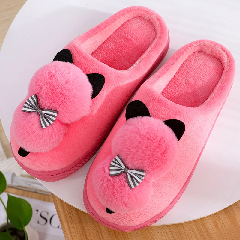 ladies bedroom slippers