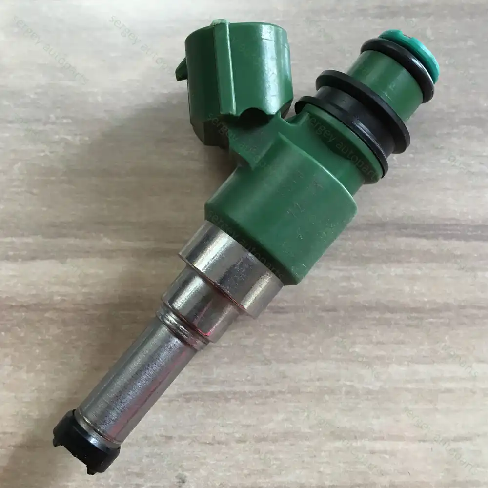 ATV GRIZZLY Motorcycle Fuel Injecto For Yamaha ATV Grizzly 450 550 700