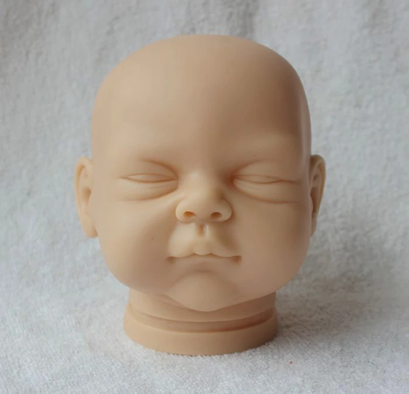 Набор форм для куклы Reborn набор из силикона|bebe reborn|kit bebe rebornsilicone reborn doll kits |