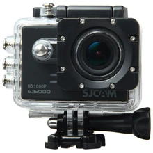 Оригинальный SJCAM SJ5000 серии Действие Видео Камера SJ5000X 4 К Elite/SJ5000 Wi-Fi/SJ5000 одноцветное Мини Открытый Спорт видеокамера DV