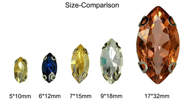 Size-comparison-