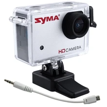 Upgraded 8MP 1080p HD Camera for SYMA X8G X8HG RC Drone Quadcopter Spare Parts