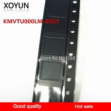 2 個 5 個 10 個 KMVTU000LM-B503 KMVTU000LM s3 I9300 ため emmc BGA