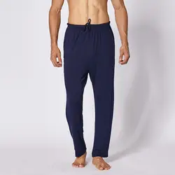 2019 новые домашние штаны для мужчин, штаны, пижамные штаны, 349