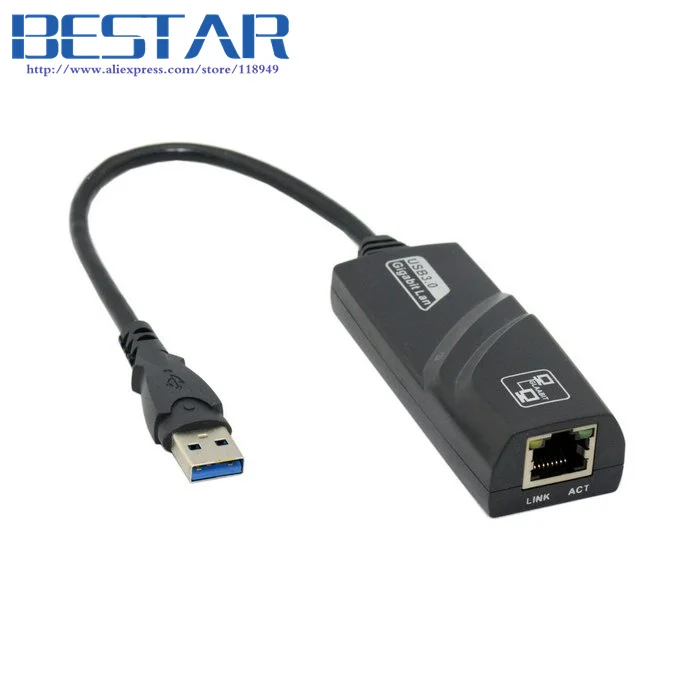 USB 3 0 до 1000M гигабитный Ethernet сетевой LAN адаптер для Apple Macbook Air и ноутбука ПК windows 8