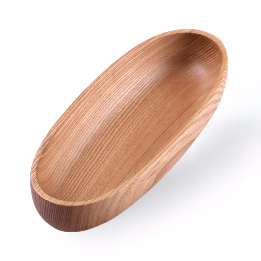 Anese Style Boat Shape Wooden Tray Table Serving Tea Coffee Anese Style Boat Shape Wooden Tray Table Serving Tea Coffee Cups Keys Storage Box Decorative Tableware On Aliexpress Alibaba Group