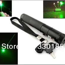 Ture power Lazer Военные зеленые лазерные указки, светящиеся указки, фонарик, быстрая сжигание сигарет 2 Вт 2000 м 532нм мощная мощность