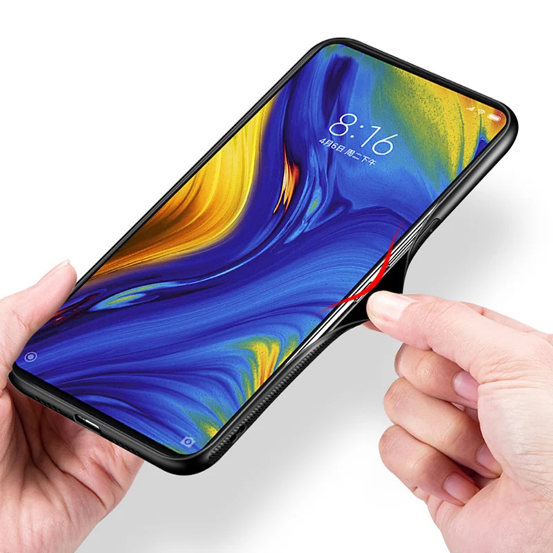 Mi Mix 3 Купить