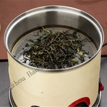 Чай dryer чайное сушильные машины