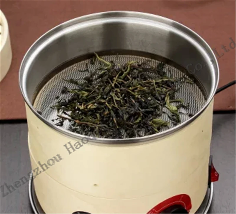 tea dryer tea drying machinein Food Processors from Home Appliances on