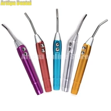 Стиль стоматологический воздушный спрей для воды тройной 3 способ шприц наконечник+ 2 насадки наконечники трубы