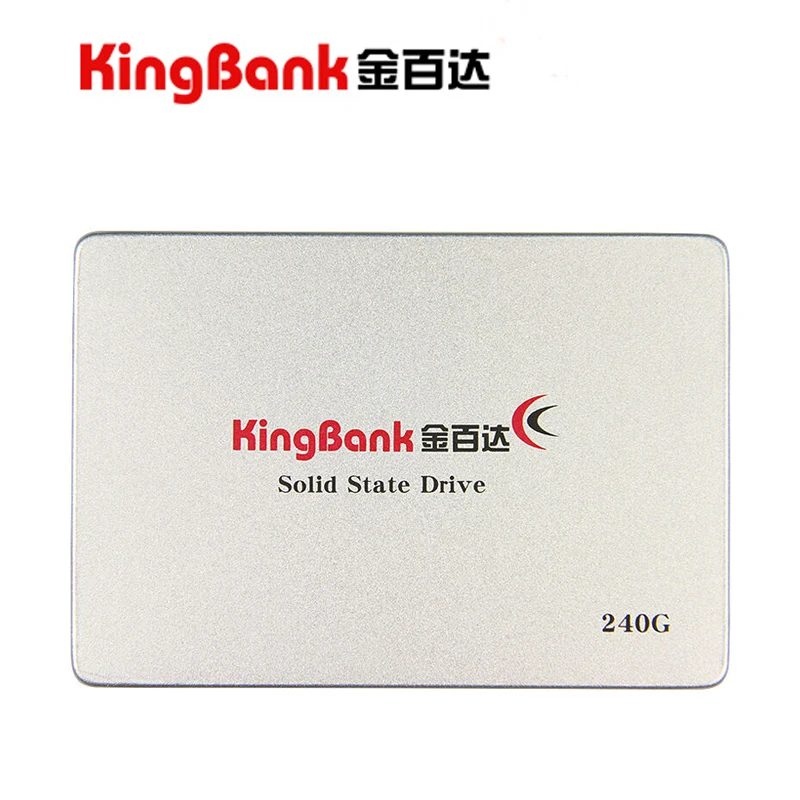 KingBank 360 гб 960 ГБ 120 ГБ 120 ГБ 240 ГБ 240 ГБ 480 ГБ 2,5 ГБ 2,5 SATA3 SSD Настольный ПК Ноутбук сервер Внутренний твердотельный Накопитель SSD