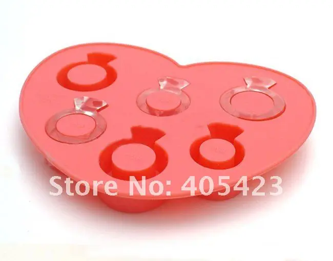 Free shipping! 2pcs/lot,ice mould ,skull mold,Silicone ice box,ice modeler,accept mixed style order