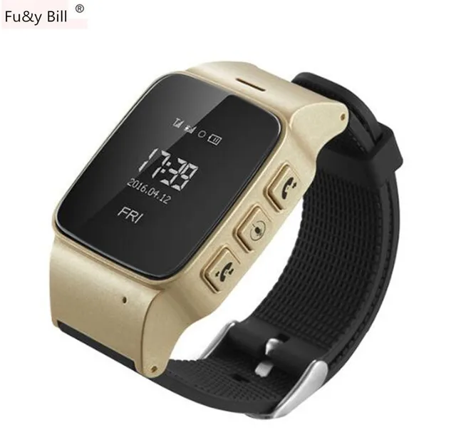 d99  gps smart watch