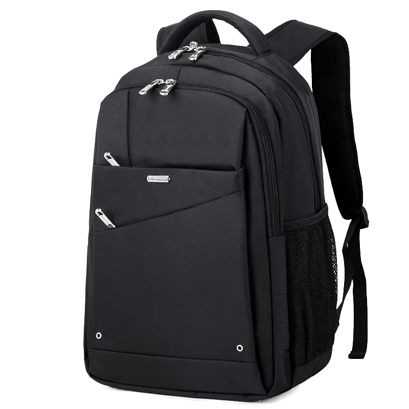 

2019 New Fashion Trend Korean Edition Male Leisure Business Shoulder Bag for Youth Travel Large Capacity Computer Student Bag