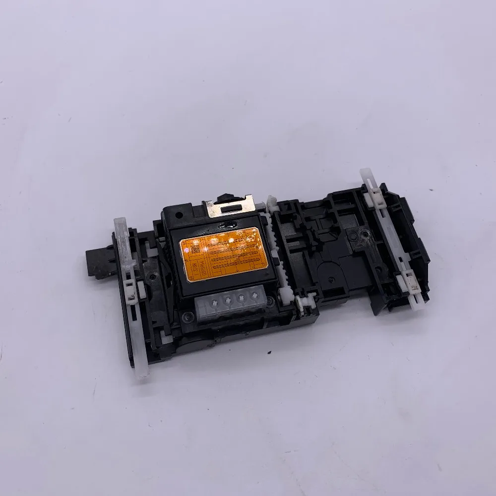 

Printhead Print Head for Brother 2480C 1960C 2580C 1860C DCP 130C 135C 150C 153C 155C 330C 350C 353C 357C 540CN 560CN 750 770CW