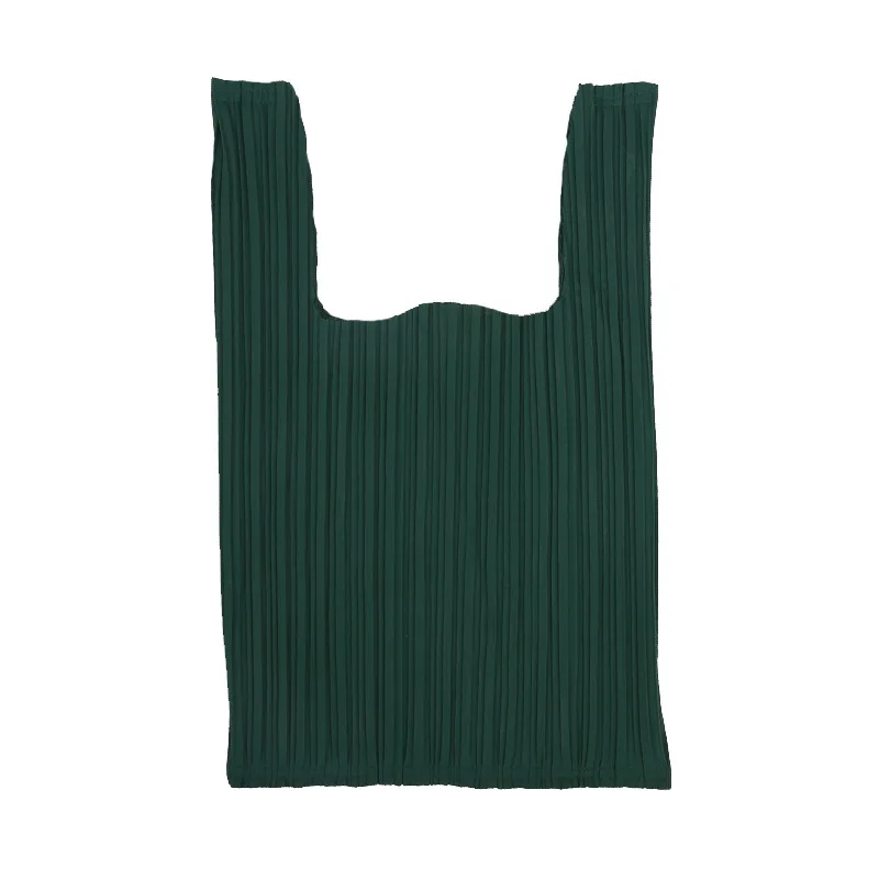 Chinlon многоразовые удобный складной сумка для покупок чехол утилизация отходов Сумки эко-сумка хозяйственная сумка