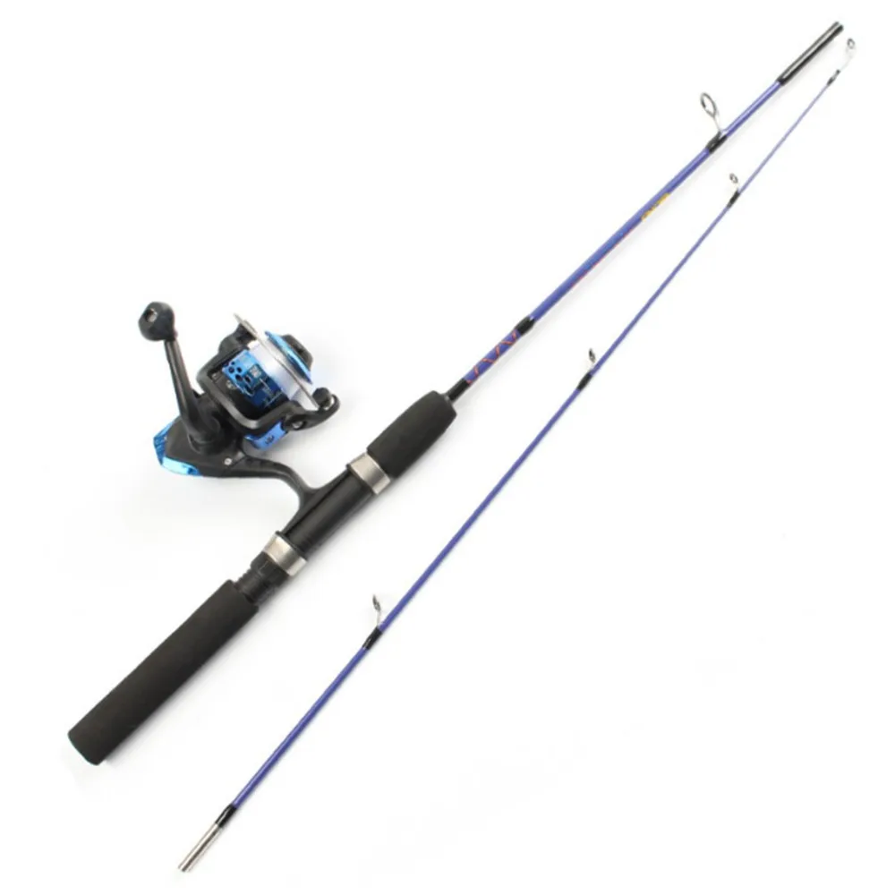 Vara de pesca no gelo 1.21.5 metros