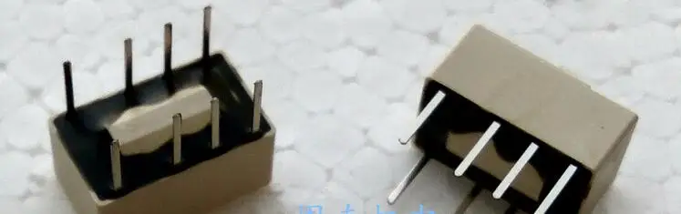 Реле сигнала IM06TS 8 Pin 12 в 1A 10 шт. | Обустройство дома