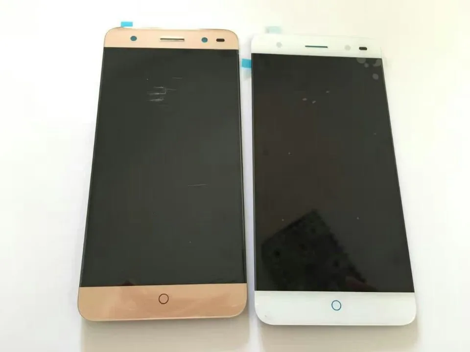 

100% New Full LCD Display for ZTE Blade A2 BV0720 + Touch Screen Digitizer Assembly Replacement