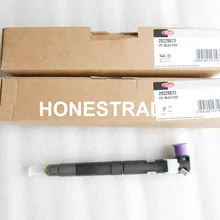 И инжектор common rail 28229873 для 33800-4A710, 338004A710