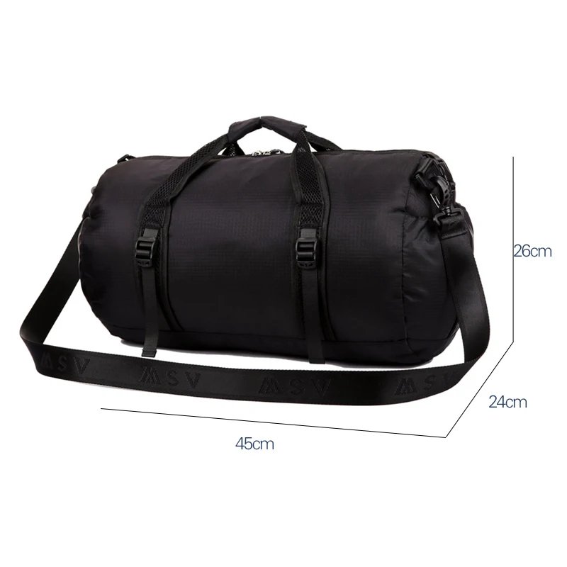 travel bag 1