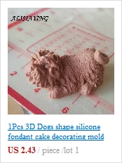 1 шт. силиконовые формы для торта Пудинг Желе Десерт форма для шоколада Стрекоза Бабочка 3D ручной работы формы для мыла D0499