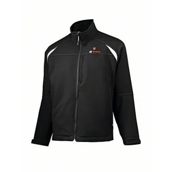

BOSCH 061880006A Jacket Power 12 V Professional Model Unisex 3 Levels hot To outer 100% polyester Color black