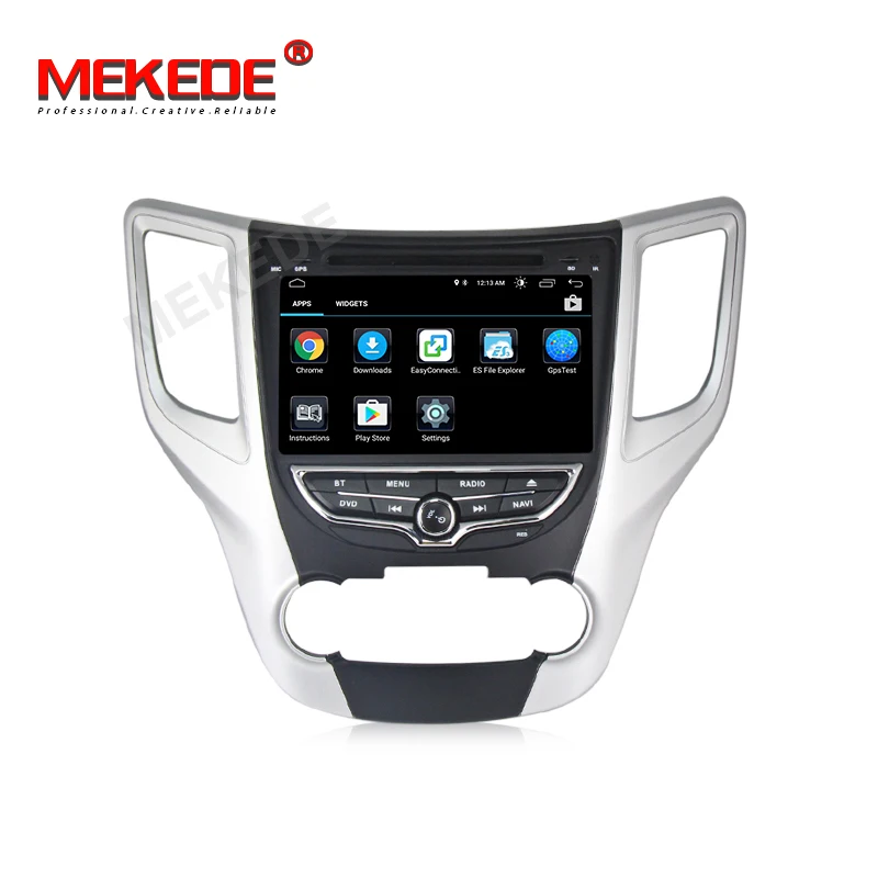 Sale MEKEDE 2din Android 8.1 Quad core Car GPS navigation DVD player For changan CS35 with wifi BT DVD radio multimedia GPS 2 Sale MEKEDE 2din Android 8.1 Quad core Car GPS navigation DVD player For changan CS35 with wifi BT DVD radio multimedia GPS 2