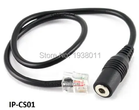 Online Buy Wholesale rj11 to 3.5mm from China rj11 to 3