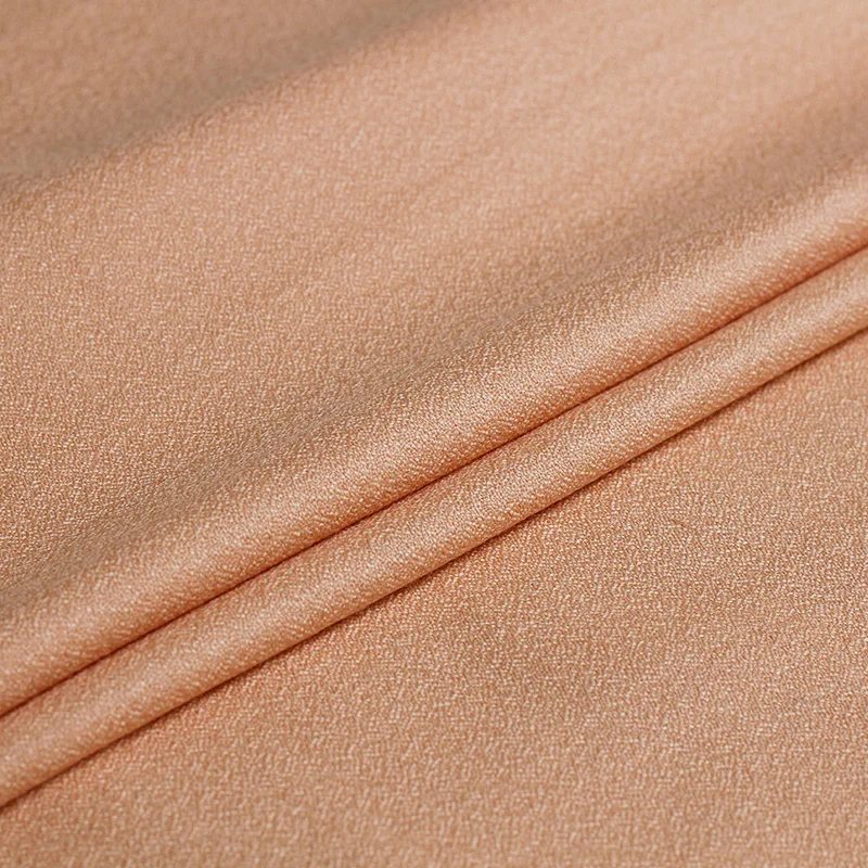 Pearlsilk светильник оранжевая текстура грецкого ореха шерсть 100% материалы Весна