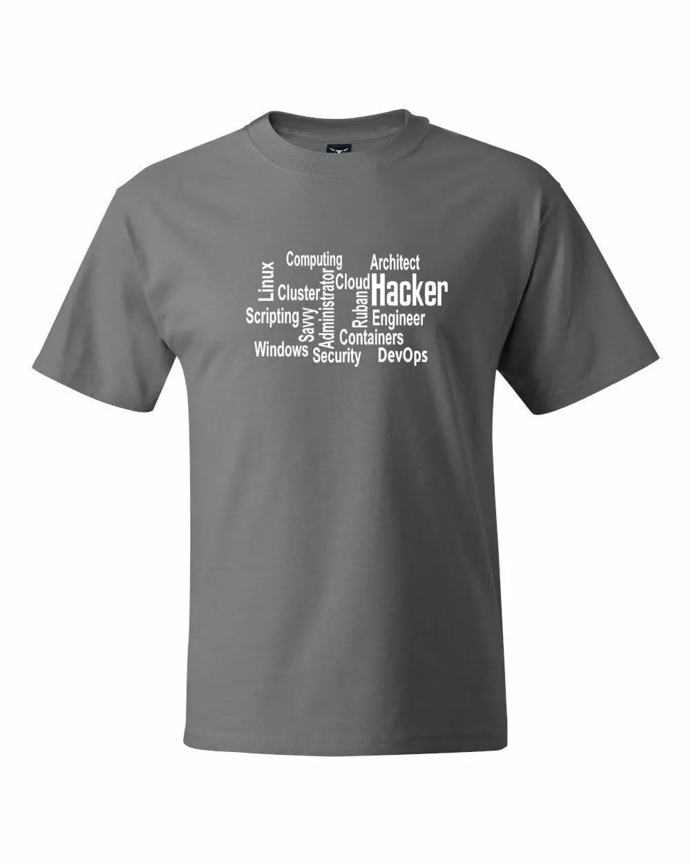 

Linux, Cloud Computing, Server, Security, Hacking,Networking, Devop Geek Shirts Brand 2019 Summer Kpop Fashion Short Sleeve