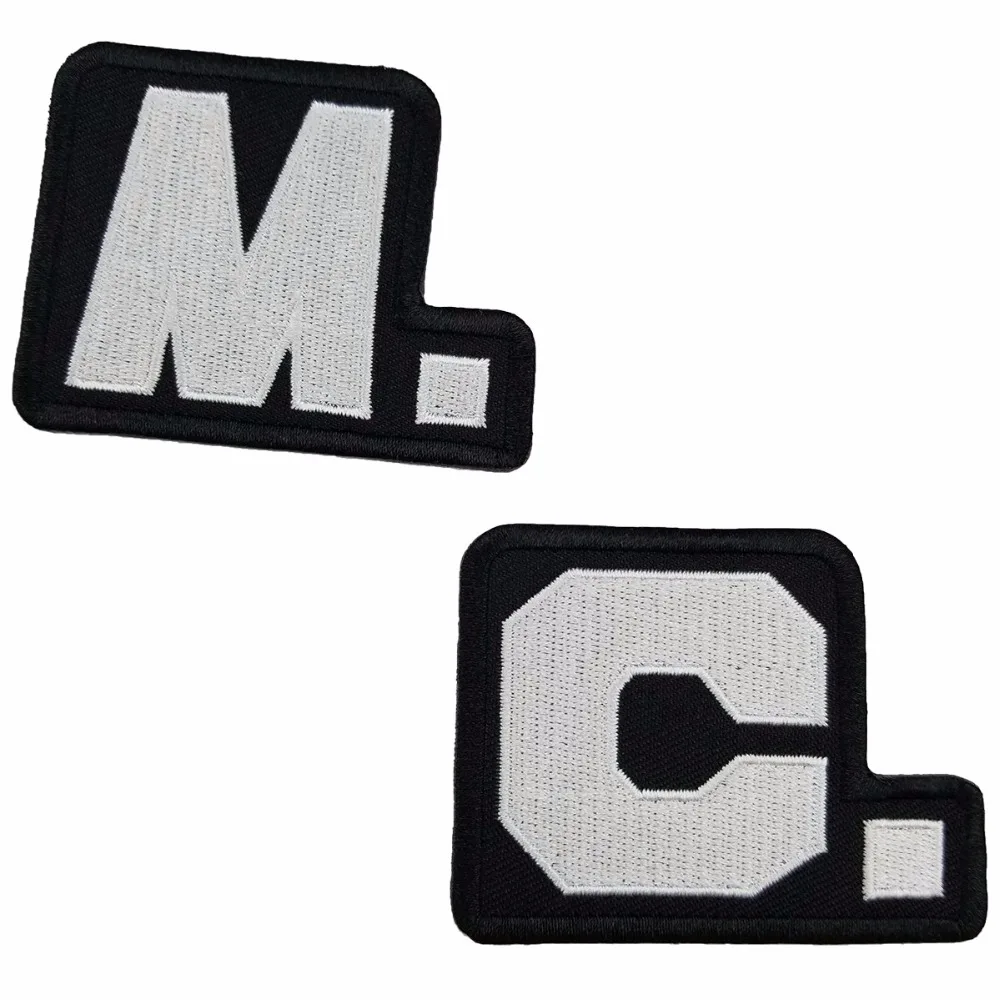 G0462 Fashion GYPSY JOKER AUSTRALIA MC Club Biker Vest Embroidered Patch Iron On Full Back of Jacket Motorcyle Patch Free Shipping (4)