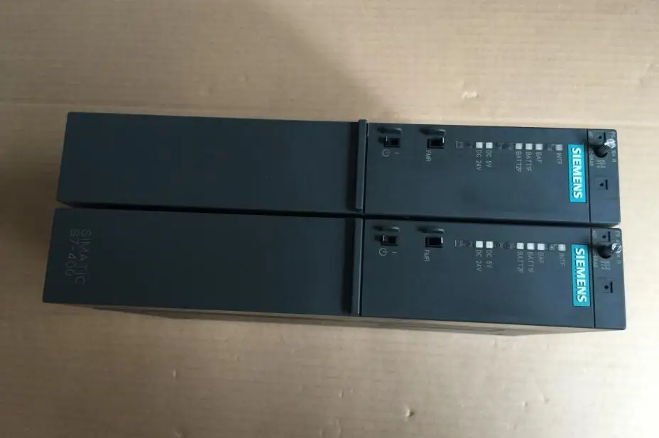 6ES7 407-0KR02-0AA0 6ES7407-0KR02-0AA0 используется в хорошем состоянии | Обустройство дома
