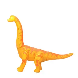 43 см Имитация Большой электрические динозавры модель проектора мигает откладывают яйца Пожимая Музыка Рано Развивающие игрушки для детей