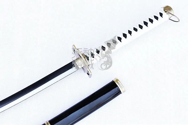 

S0276 ANIME KATEKYO HITMAN REBORN TAKESHI YAMAMOTO SWORD GUN METAL SCABBARD 41"