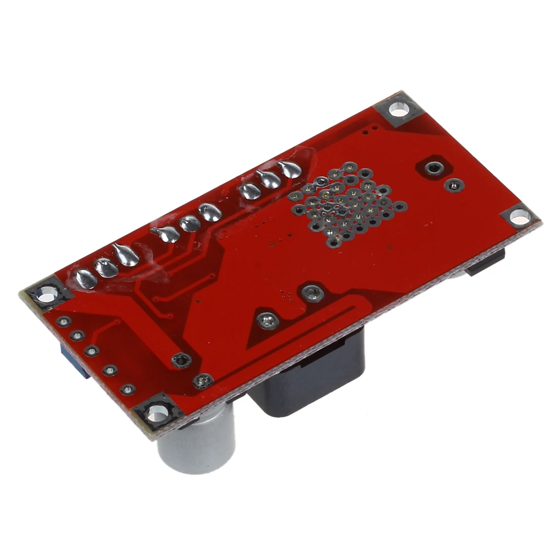 LM2596 DC-DC вниз текущих, модуль источника питания