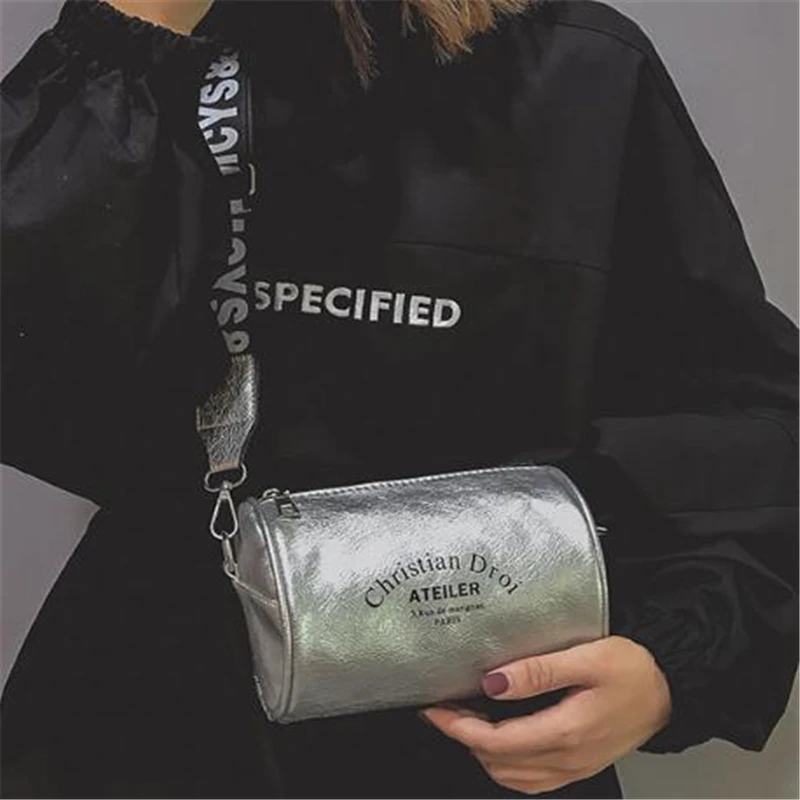 Assez sac Для женщин сумки-мессенджеры модные повседневные Искусственная кожа женские сумки с принтом Букв Мини сумка на одно плечо bagsCD5145/j