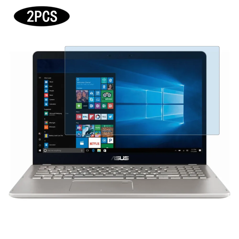 YOUPECK Universal LCD Guard film Anti Blue Light Laptop Screen