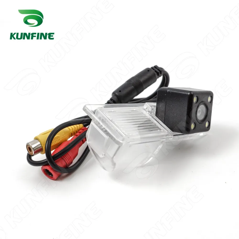 HD Car Rear View Camera For  Buick ENVISION 2014 Parking Night Vision Waterproof A4