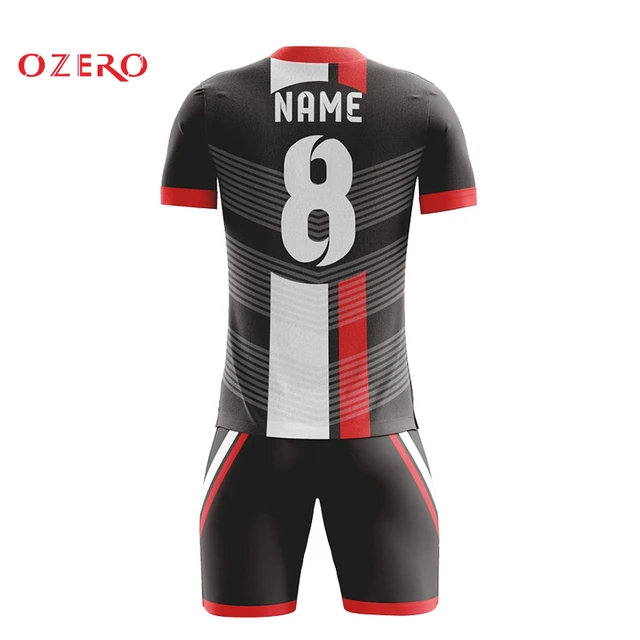 top thai quality home away soccer jerseys football shirt camisetas de futbol _ - AliExpress Mobile