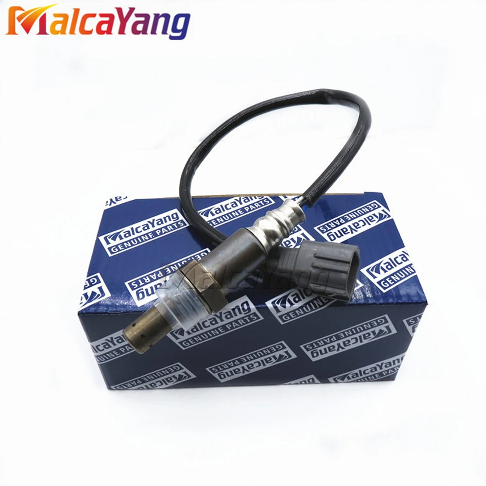 Car accessories universal oxygen sensor