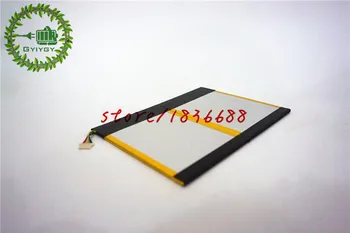 

GYIYGY 3.7V 24WH Battery for Clevo S210BAT-2 6-87-S210S-4W6 1ICP4/75/107-2 Series