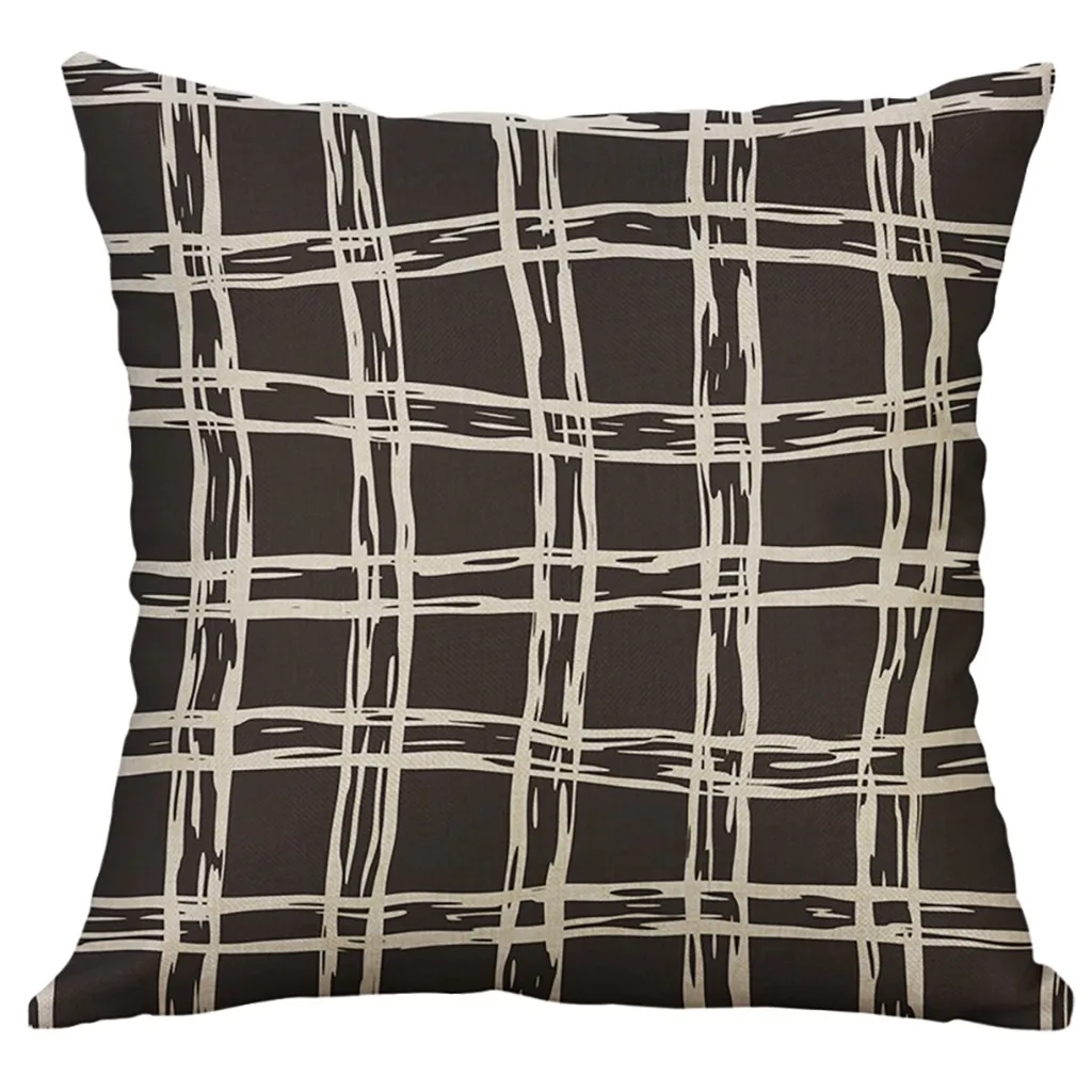 

High Quality Cushion 2019 Simple Linen Creative Lovely Pillow personality cozy cushions polyester ojines decorativos para sof