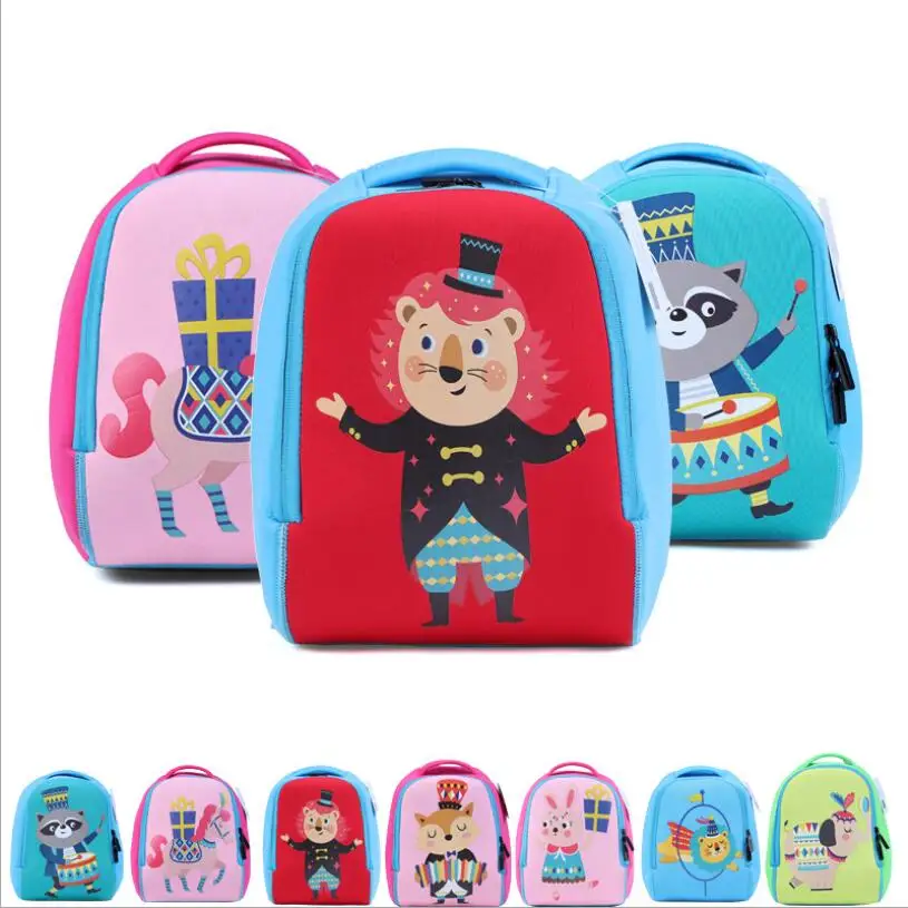 baby bag kids school bags backpack for boys girls waterproof backpack