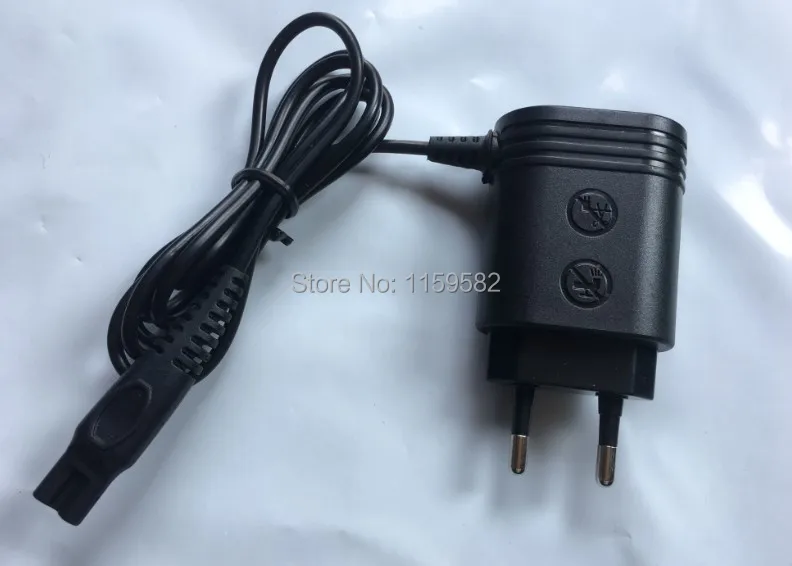Зарядное устройство для philips hq8 hq9 HQ8100 HQ8140 HQ8142 HQ8150 HQ8160 hq3 100 240 В|Бритва| |