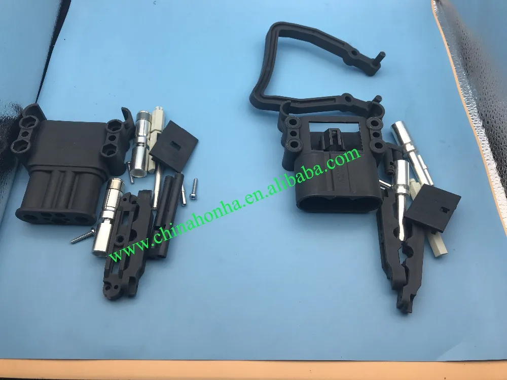 5 шт./лот 80A/160A/320A мужской и женский DIN 320A 150 в разъем питания для REMA Тип