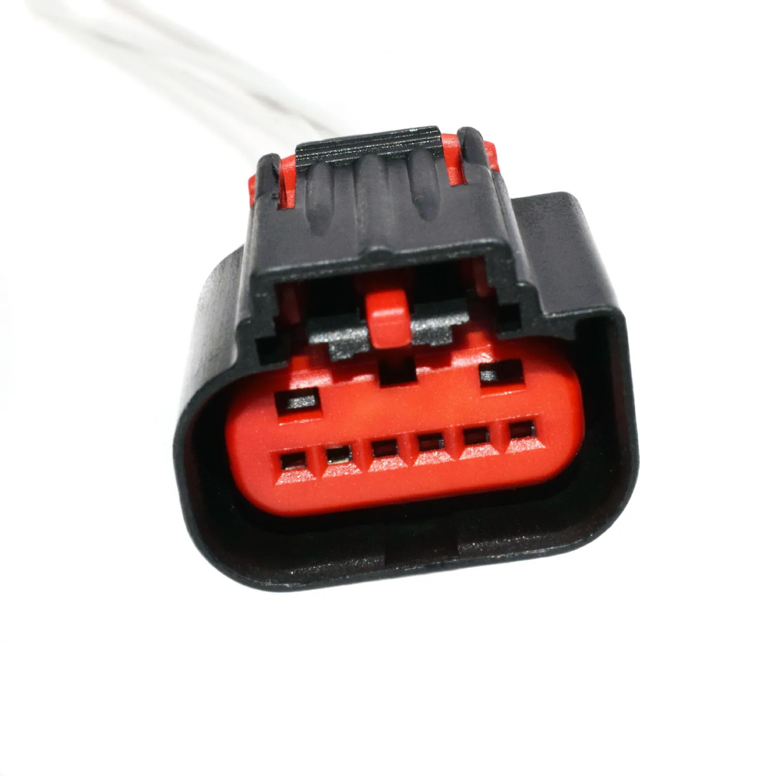 разъем датчика дмрв ваз 2110. разъем датчика дмрв ваз 1118. разъем датчика map 5pin с проводами гбо. педалью газа "диалуч". разъем датчика дмрв ваз 2110.