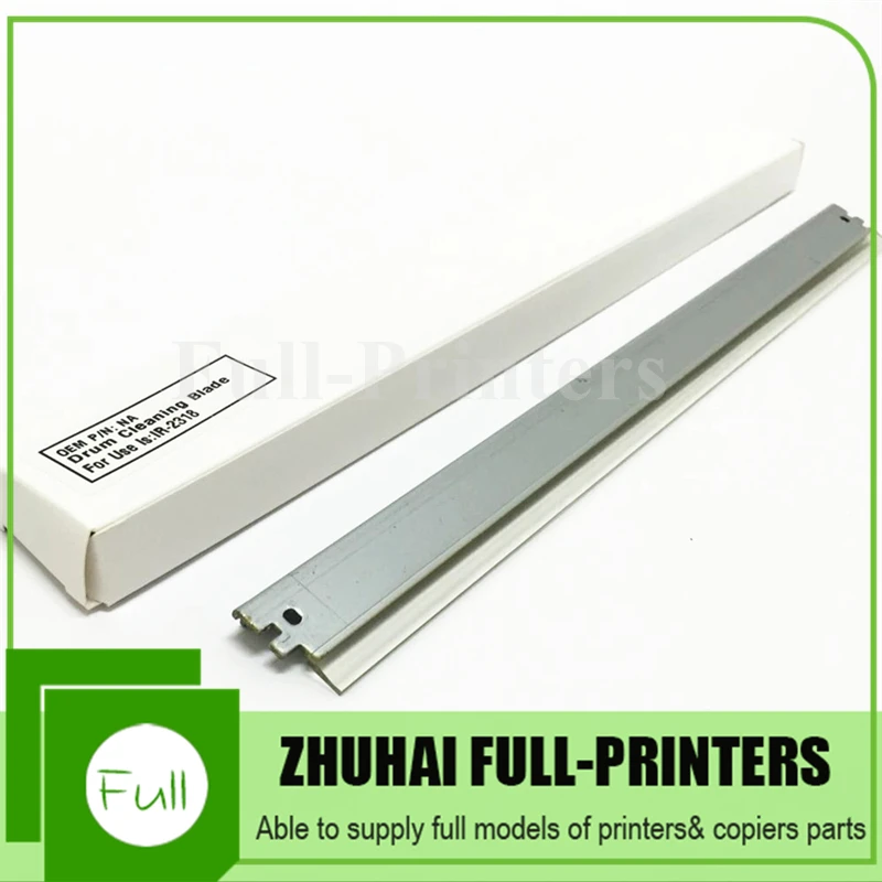 4 PCS Factory Outlet! Drum Cleaning Blade for Cano...