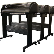 Режущий плоттер дополнительно бумаги резца картины с датчиком глаз